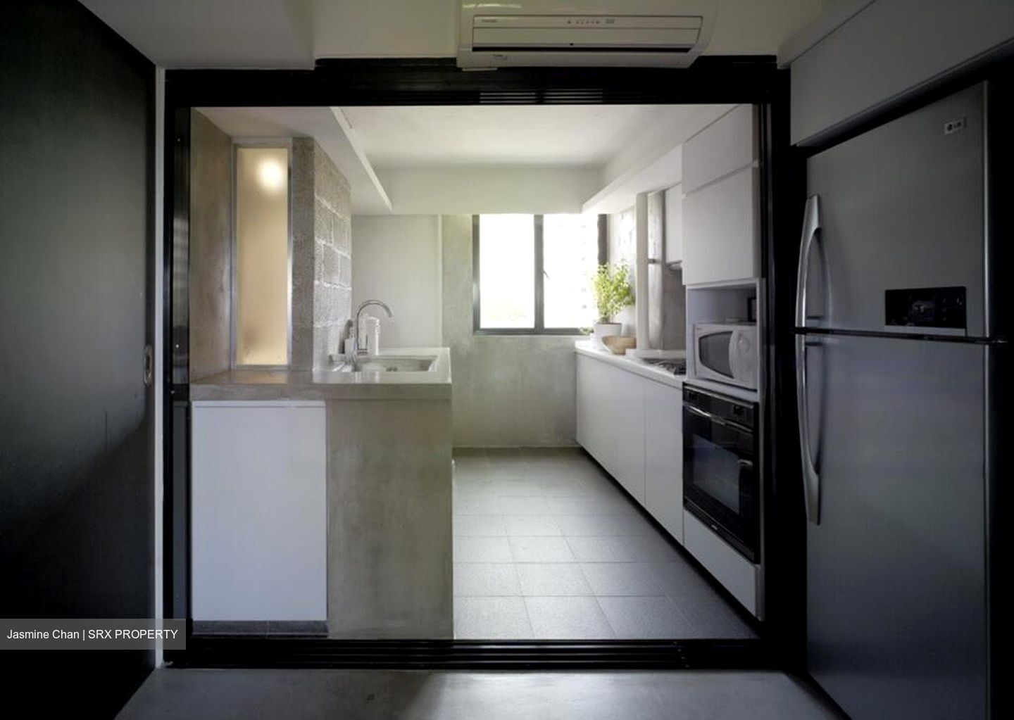 Blk 6 Marine Terrace Walk (Marine Parade), HDB 3 Rooms #478684891